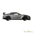 Matchbox : The Movie : 2020 Nissan GT-R Nismo fém kisautó
