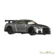 Matchbox : The Movie : 2020 Nissan GT-R Nismo fém kisautó