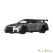 Matchbox : The Movie : 2020 Nissan GT-R Nismo fém kisautó