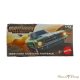 Matchbox: 1968 Ford Mustang Fastback (The Movie)