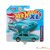 Hot Wheels XL: 1992 Ford Mustang Foxbody