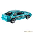 Hot Wheels XL: 1992 Ford Mustang Foxbody