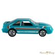 Hot Wheels XL: 1992 Ford Mustang Foxbody