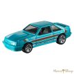 Hot Wheels XL: 1992 Ford Mustang Foxbody