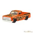 Hot Wheels XL: '83 Chevy Silverado