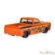Hot Wheels XL: '83 Chevy Silverado