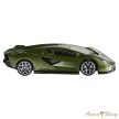 Hot Wheels XL: Lamborghini Sián FKP 37