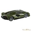 Hot Wheels XL: Lamborghini Sián FKP 37