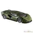 Hot Wheels XL: Lamborghini Sián FKP 37