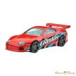 Hot Wheels XL: Toyota Supra