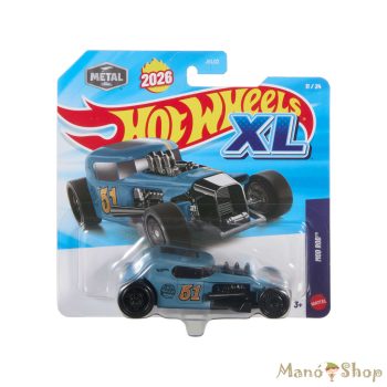 Hot Wheels XL – MOD ROD™
