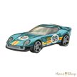 Hot Wheels XL: El Segundo Coupe