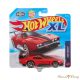 Hot Wheels XL: Count Muscula