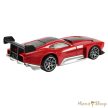 Hot Wheels XL: Count Muscula