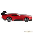Hot Wheels XL: Count Muscula