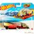 Hot Wheels - Szállítóautó - Hype Hauler