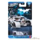 Hot Wheels Batman Silver Series: The Dark Knight™ Batmobile™