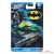 Hot Wheels Batman Silver Series: Batcopter™