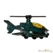 Hot Wheels Batman Silver Series: Batcopter™