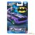 Hot Wheels Batman Silver Series: Hi-Roller II™ (Joker) Kisautó