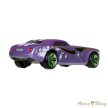 Hot Wheels Batman Silver Series: Hi-Roller II™ (Joker) Kisautó