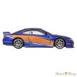 Hot Wheels - Fast & Furious - Nissan Silvia (S15)