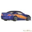 Hot Wheels - Fast & Furious - Nissan Silvia (S15)
