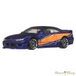 Hot Wheels - Fast & Furious - Nissan Silvia (S15)