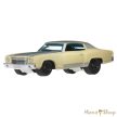 Hot Wheels - Fast & Furious - 1970 Monte Carlo