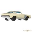 Hot Wheels - Fast & Furious - 1970 Monte Carlo