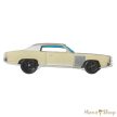 Hot Wheels - Fast & Furious - 1970 Monte Carlo