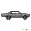 Hot Wheels - Fast & Furious - 1970 Road Runner