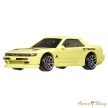 Hot Wheels - Fast & Furious - Nissan Silvia (S13)