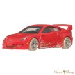Hot Wheels Silver Series Fast & Furious Race-Off: Toyota Celica kisautó