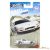 Hot Wheels Silver Series Fast & Furious Race-Off: 1995 Mazda RX-7 kisautó