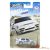 Hot Wheels Silver Series Fast & Furious Race-Off: Volkswagen Jetta Mk3 kisautó