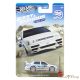 Hot Wheels Silver Series Fast & Furious Race-Off: Volkswagen Jetta Mk3 kisautó