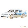 Hot Wheels Silver Series Fast & Furious Race-Off: Volkswagen Jetta Mk3 kisautó