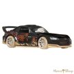 Hot Wheels Silver Series Fast & Furious Race-Off: Honda S2000 kisautó