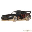Hot Wheels Silver Series Fast & Furious Race-Off: Honda S2000 kisautó