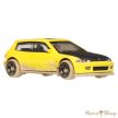 Hot Wheels Silver Series Fast & Furious Race-Off: Honda Civic EG kisautó