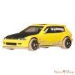 Hot Wheels Silver Series Fast & Furious Race-Off: Honda Civic EG kisautó