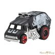 Hot Wheels Marvel Spider-Man – Cool-One™ (Venom)