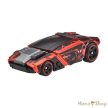Hot Wheels Marvel Spider-Man – Rogue Hog™ (Miles Morales)