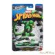 Hot Wheels Marvel Spider-Man – Fish'd & Chip'd™ (Scorpion)