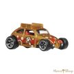 Hot Wheels: Silver Series Toy Story 5: Custom Volkswagen Beetle (Slinky Dog)