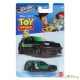 Hot Wheels: Silver Series Toy Story 5: Fandango (Rex)