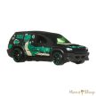 Hot Wheels: Silver Series Toy Story 5: Fandango (Rex)