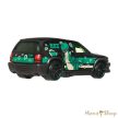 Hot Wheels: Silver Series Toy Story 5: Fandango (Rex)
