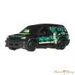 Hot Wheels: Silver Series Toy Story 5: Fandango (Rex)